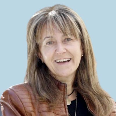 Paloma Gázquez Collado