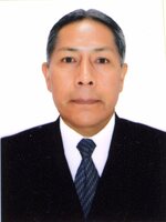 Msc. Fernando Isaac Espinoza Canaza