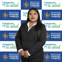 Mary Carmen Del Tránsito Acosta Vílchez