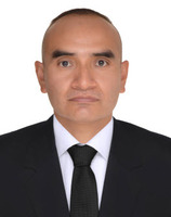 Max Kevin Mejía Salazar