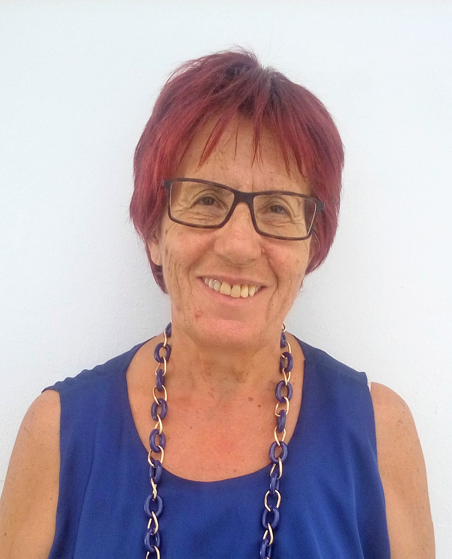 Ana Benedita Ramos Caro