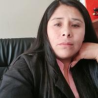 Lizet Roxana Chavez Colonia