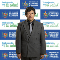 Moisés Vargas Rodríguez