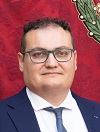 Melchor Vaquero álvarez