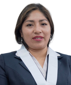 Nelly Derliz Hurtado Medina