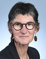 Chantal Jourdan