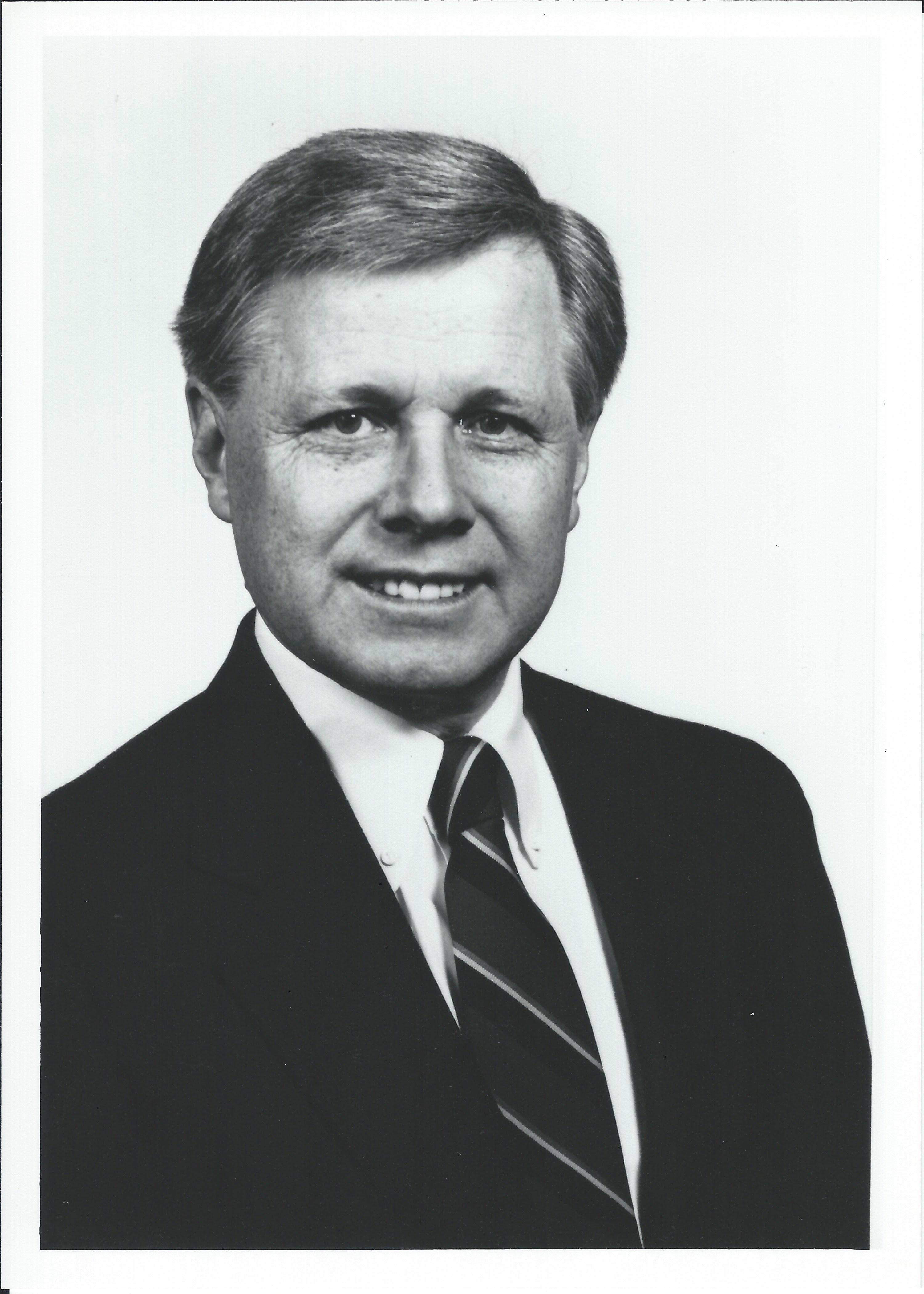 Pat Parnell