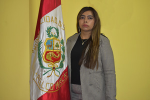 Briddyth Zolanch Surichaqui Casimiro