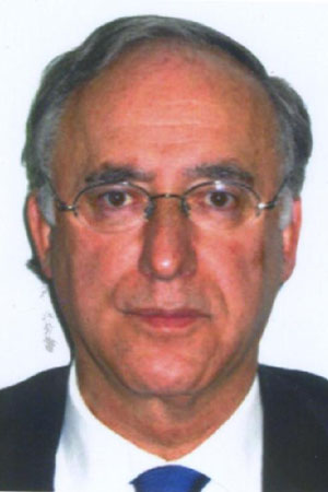 Fernando Arias González