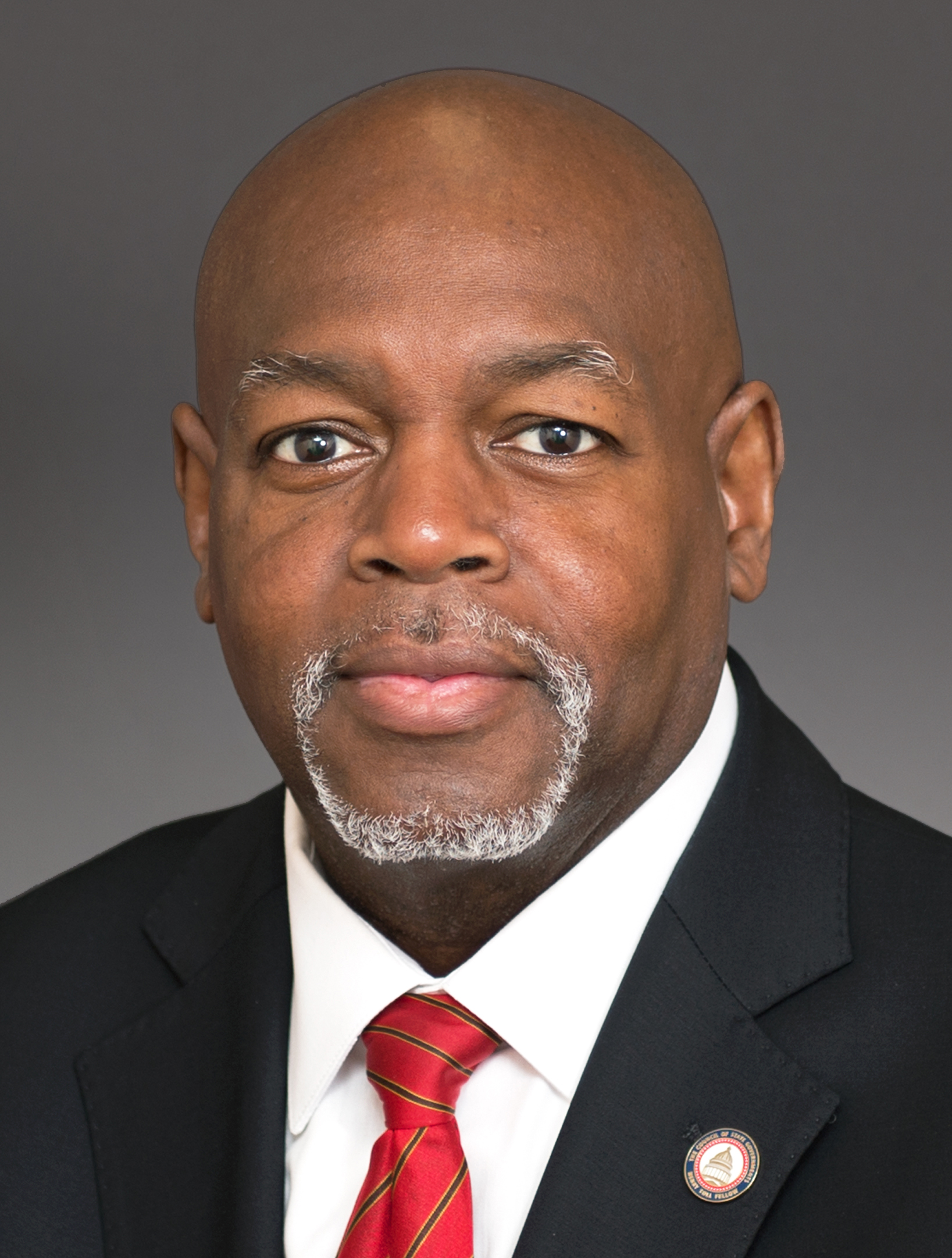 Mike Glanton