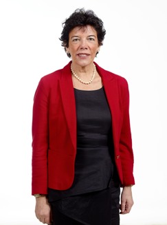 M.ª Isabel Celaá Diéguez