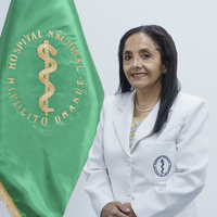 María Del Rosario Fuertes Anaya