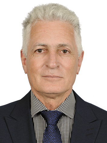 Rogerio Correia De Moura Baptista
