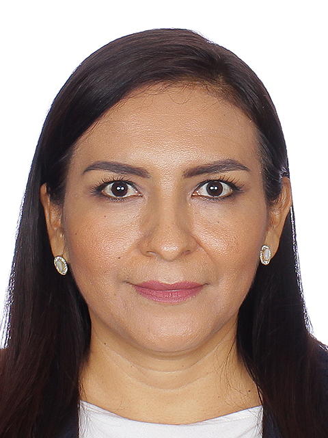 Yesenia Galarza Castro