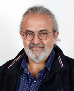Pedro Manuel Rodríguez Navarro