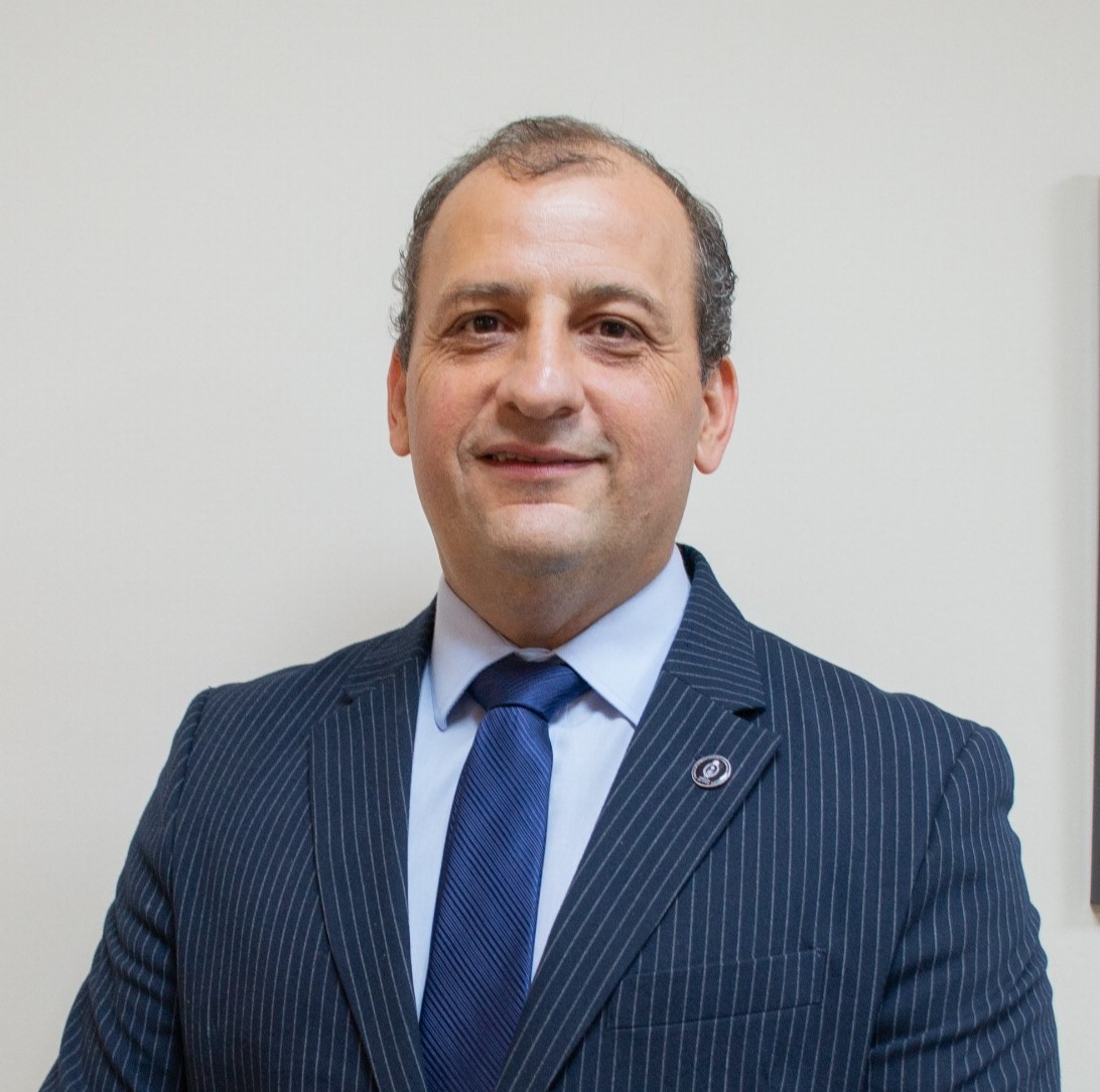 Ricardo José Urturi