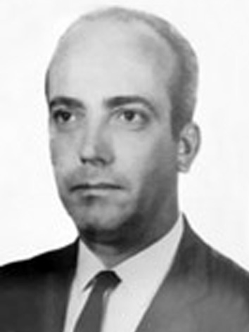 Rockefeller Felisberto De Lima