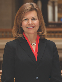 Carey Hamilton