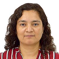 Esperanza Beatriz Ibarra Zapata