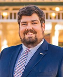 T. Alan Morgan