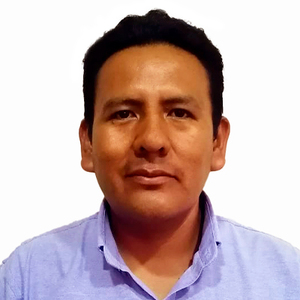 Herberth Ivan Ugarte Ramos