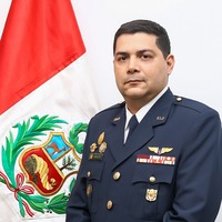 Benjamin Carlos Alberto Enríquez Quinde
