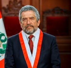 Manuel Monteagudo Valdez