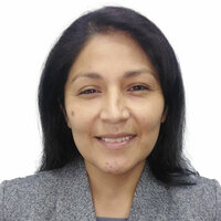 Rocio Milagros De La Cruz Huaytalla
