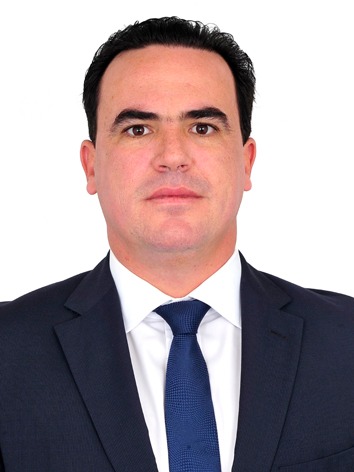 Joao Fernando Pontual Coutinho