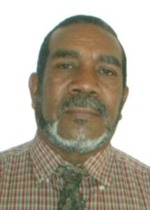Gregorio Leopoldo Benavides Arenaza