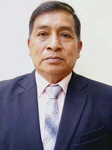 José Humberto Yovera Becerra