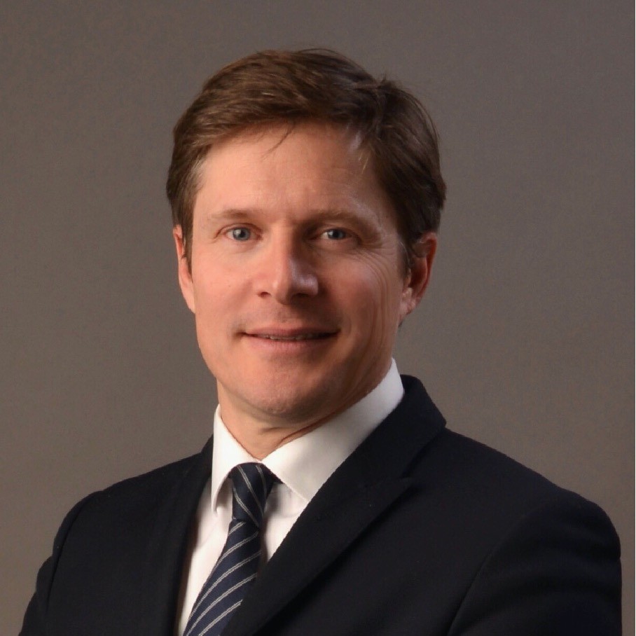 Benoît Vuillemin