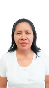 Doris Consuelo Sanchez Mori