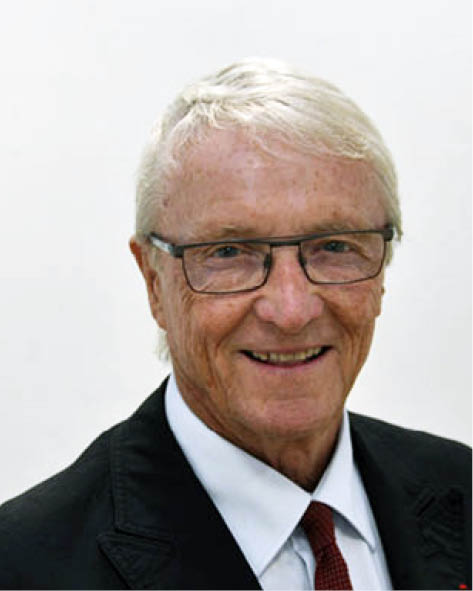 Jean-Pierre Berger