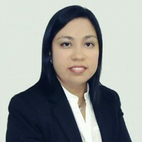 Noblecilla Lisse Vasquez