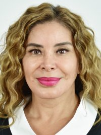 María Antonieta Pérez Reyes