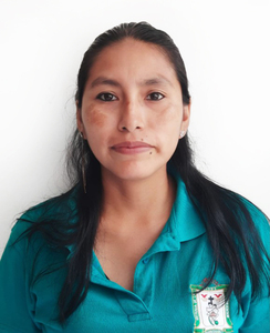 Leisy Diandra Ortiz Flores