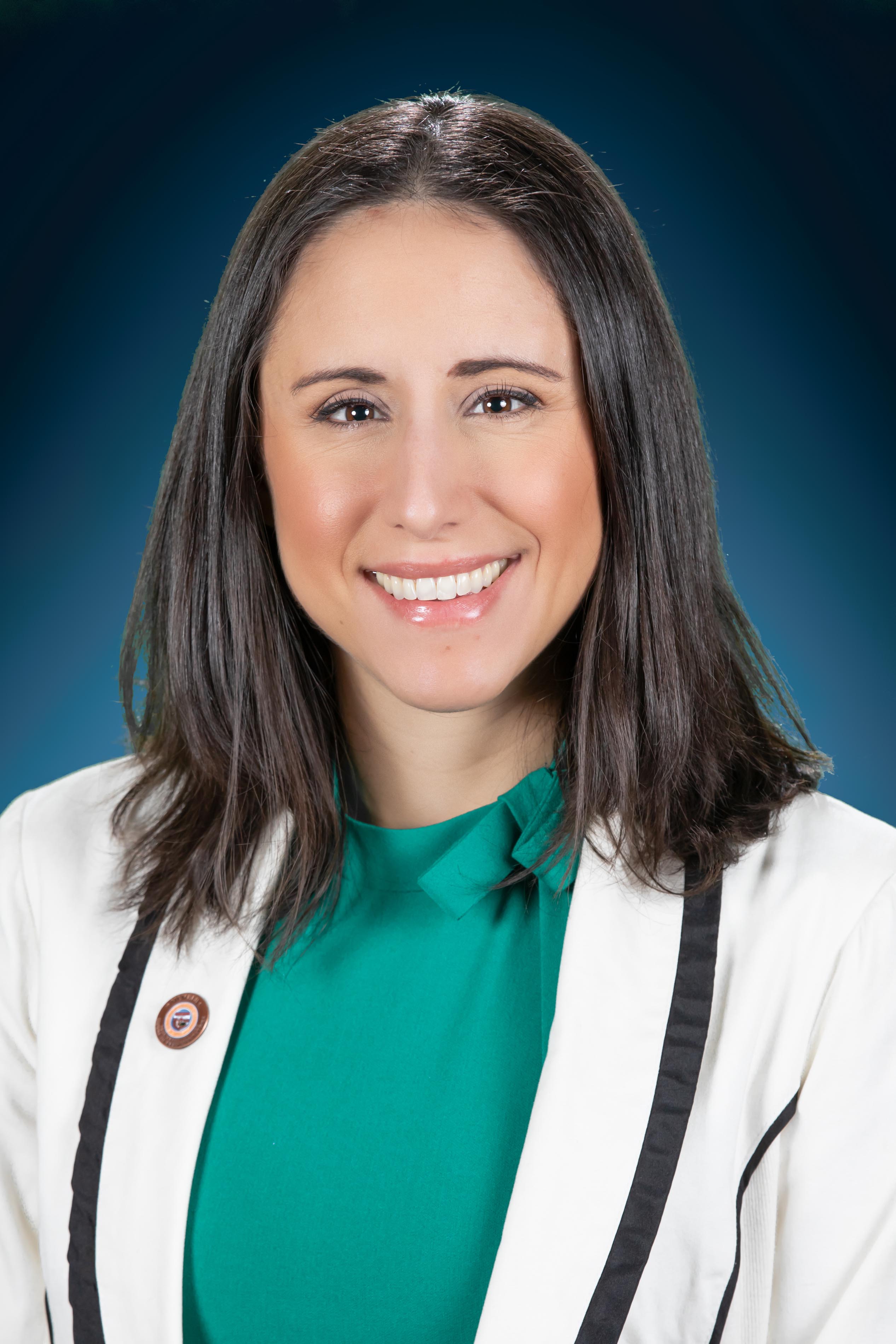 Athena Salman