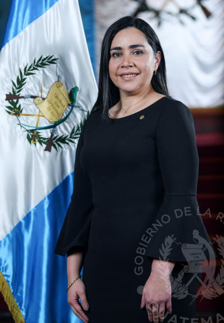 Angela Marina Figueroa Molina
