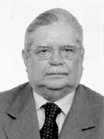 Geraldo Costa Sampaio