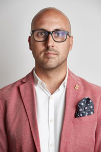 Jaume Dulsat Rodríguez