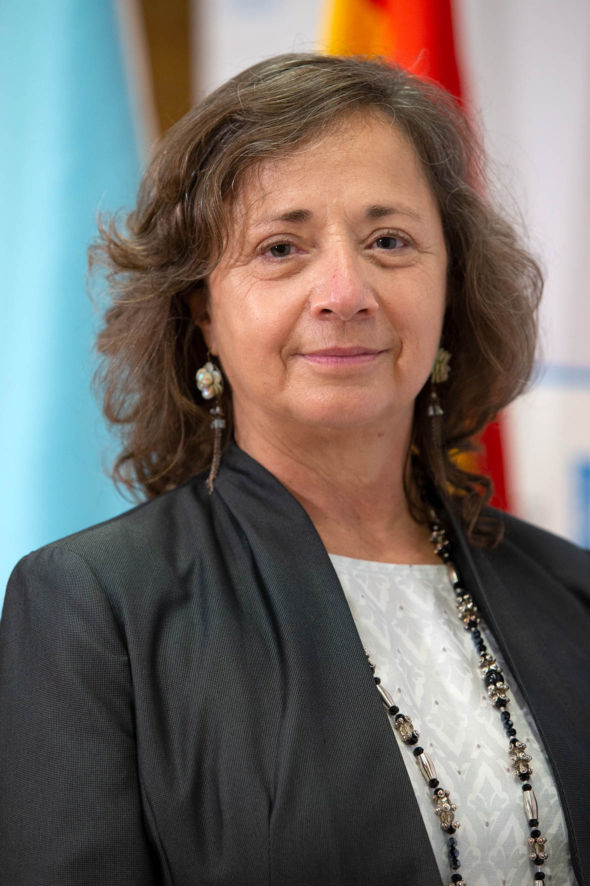 María Sagrario Pérez Castellanos