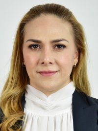Diana Ivette Pereda Gutiérrez