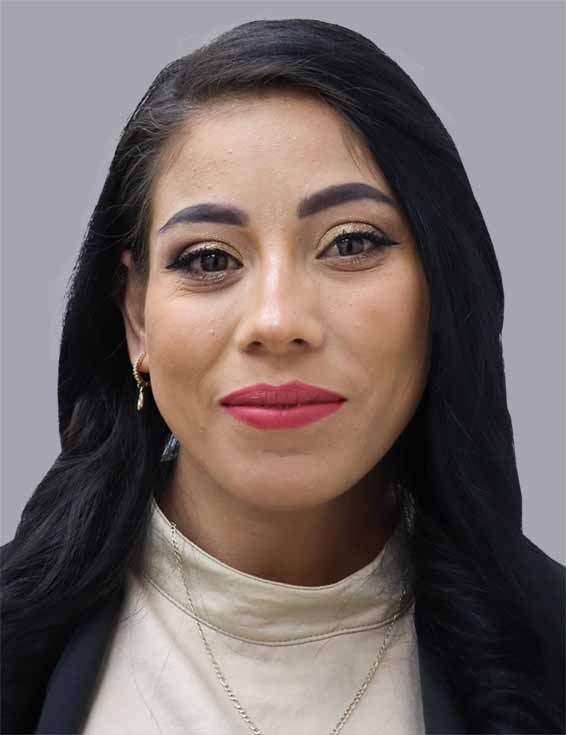 Mayra Alejandra Hernandez Godinez
