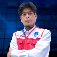 Carlos Enrique Saavedra Luna