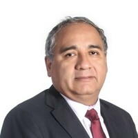 Asaid Bandach Gallegos