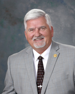 Mark Duncan