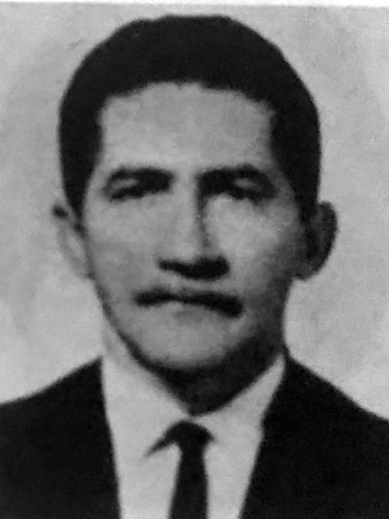 Ivar Figueiredo Saldanha