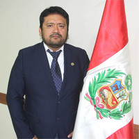 Edgar Javier Alcantara Vela
