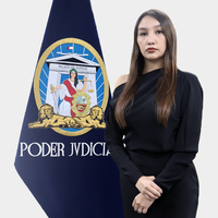 Johana Fernanda Echevarria Saenz